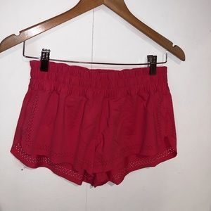 Lululemon Shorts - size 8